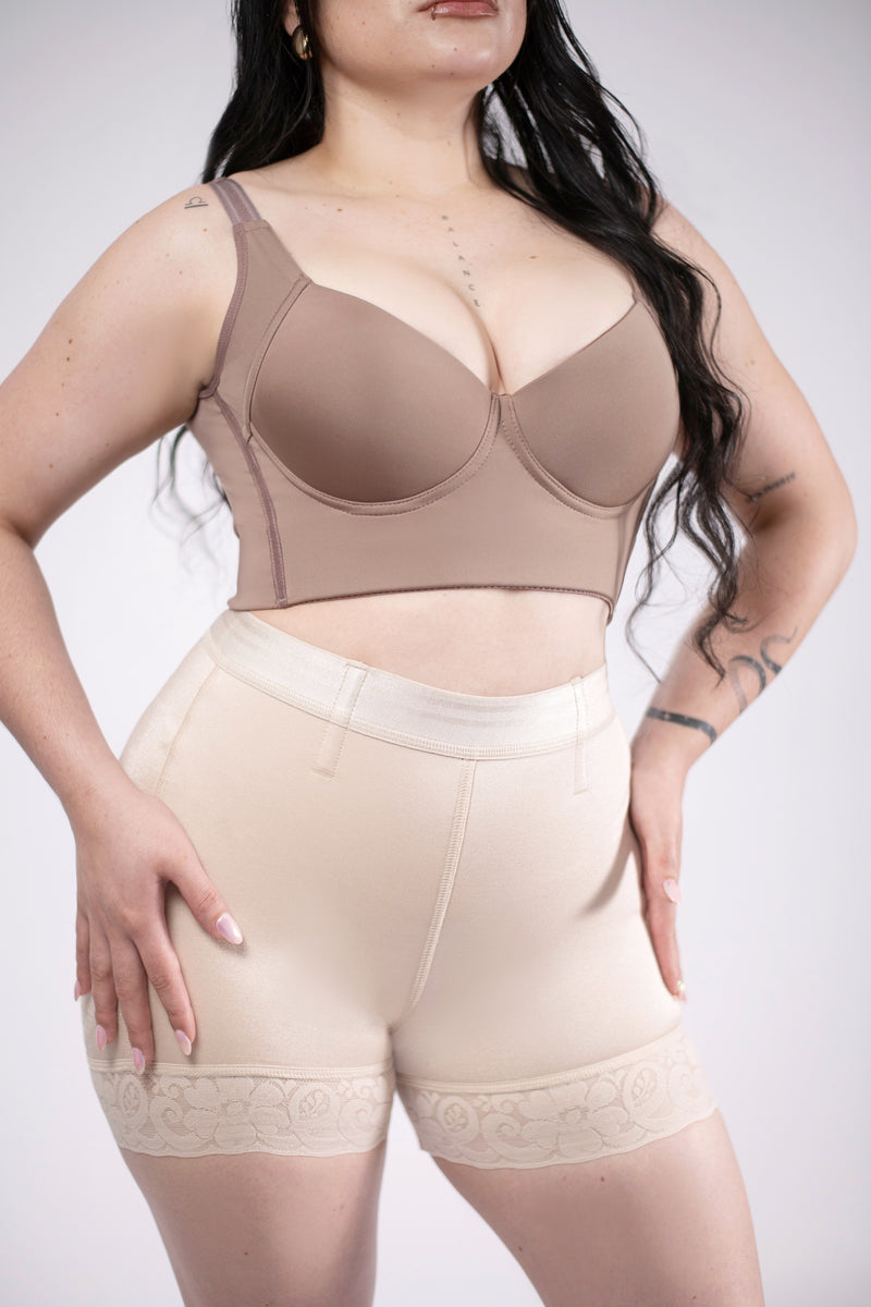 SHORT ATENEA