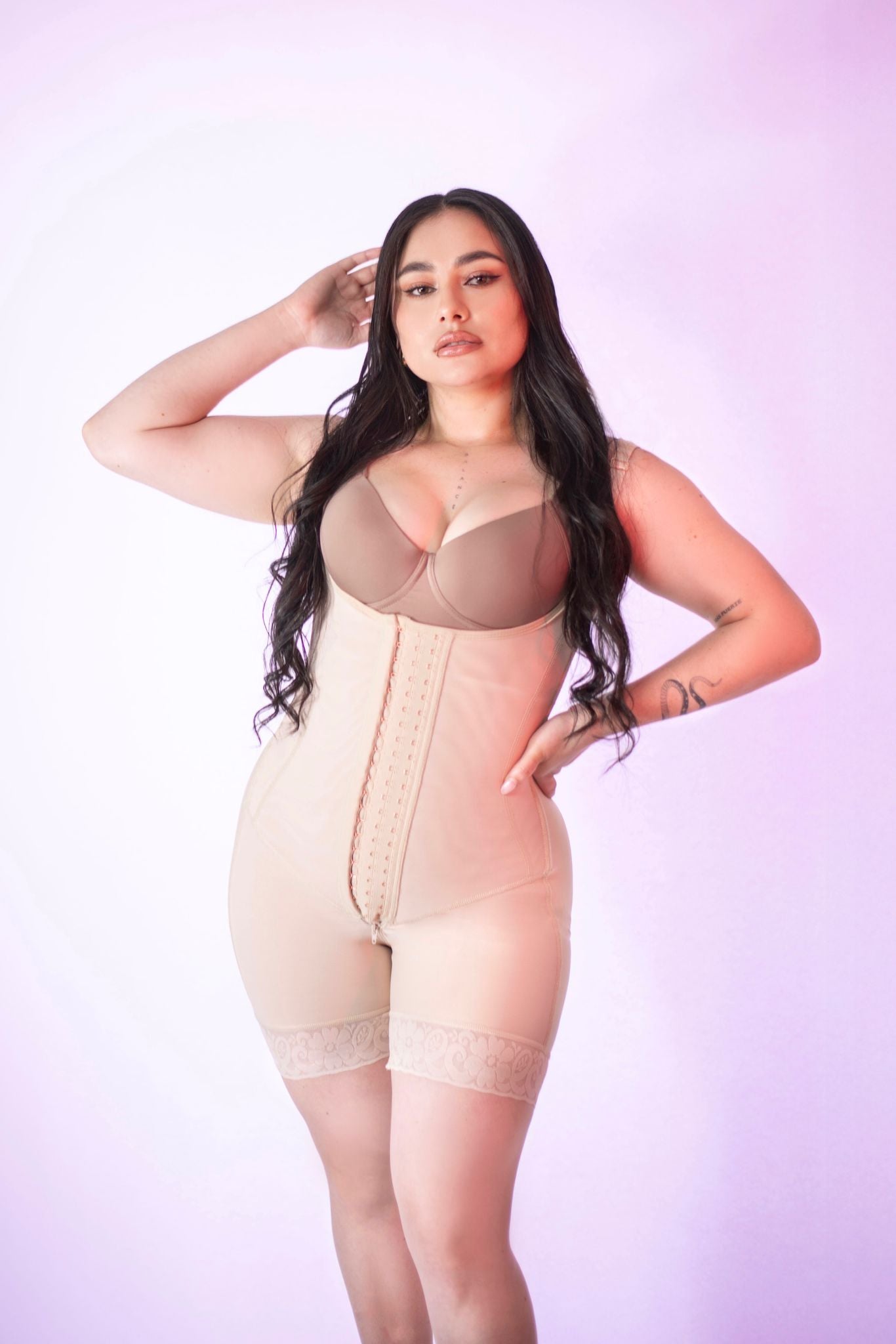 FAJA INVISIBLE VENUS+ 3 VARILLAS